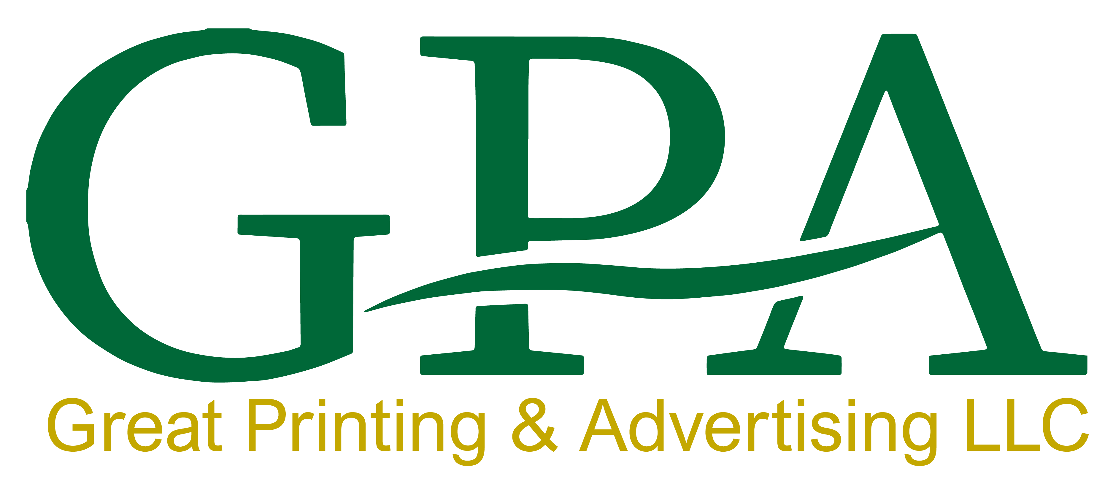 Great Printing & Advertising LLC