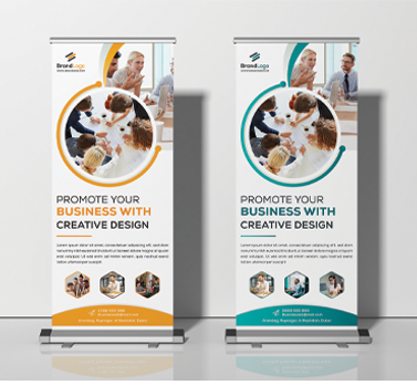 Rollup Banners