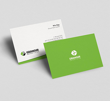 Business Card